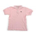 ラコステ LACOSTE ポロシ
