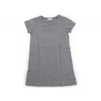 ビールーム b.ROOM チュニック 120サイズ 女の子 子供服 ベビー服 キッズ