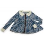 ブーフーウー BOO FOO WOO/natural boo Tシャツ・カットソー 140サイズ 女の子 子供服 ベビー服 キッズ