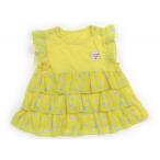 ジェニィ JENNI チュニック 90サイズ 女の子 子供服 ベビー服 キッズ