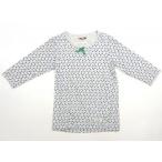 チップトリップ CHIP TRIP Tシャツ・カットソー 130サイズ 女の子 子供服 ベビー服 キッズ