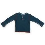 ブーフーウー BOO FOO WOO/natural boo Tシャツ・カットソー 90サイズ 女の子 子供服 ベビー服 キッズ