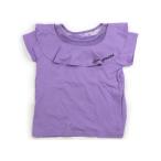 ジェニィ JENNI Tシャツ・カットソー 150サイズ 女の子 子供服 ベビー服 キッズ
