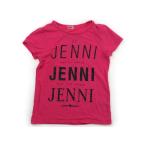 ジェニィ JENNI Tシャツ・カットソー 140サイズ 女の子 子供服 ベビー服 キッズ
