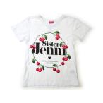 ジェニィ JENNI Tシャツ・カットソー 160サイズ 女の子 子供服 ベビー服 キッズ
