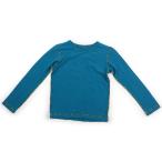 ブーフーウー BOO FOO WOO/natural boo Tシャツ・カットソー 130サイズ 男の子 子供服 ベビー服 キッズ
