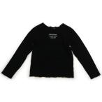 ジェニィ JENNI Tシャツ・カットソー 150サイズ 女の子 子供服 ベビー服 キッズ