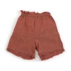 ビールーム b.ROOM ハーフパンツ 130サイズ 女の子 子供服 ベビー服 キッズ