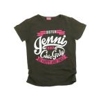 ジェニィ JENNI Tシャツ・カットソー 150サイズ 女の子 子供服 ベビー服 キッズ