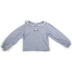 ジェニィ JENNI Tシャツ・カットソー 130サイズ 女の子 子供服 ベビー服 キッズ