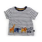 ジョジョママンベベ JoJo Maman Bebe Tシャツ・カットソー 80サイズ 男の子 子供服 ベビー服 キッズ