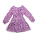 ジェニィ JENNI ワンピース 140サイズ 女の子 子供服 ベビー服 キッズ