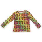ブーフーウー BOO FOO WOO/natural boo Tシャツ・カットソー 110サイズ 女の子 子供服 ベビー服 キッズ