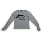ジェニィ JENNI Tシャツ・カットソー 130サイズ 女の子 子供服 ベビー服 キッズ