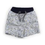 Petit Bateau PETIT BATEAU купальный костюм * купальный халат 80 размер мужчина ребенок одежда детская одежда Kids 