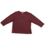 ビールーム b.ROOM Tシャツ・カットソー 120サイズ 男の子 子供服 ベビー服 キッズ