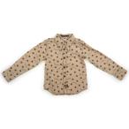 ブーフーウー BOO FOO WOO/natural boo シャツ・ブラウス 130サイズ 男の子 子供服 ベビー服 キッズ