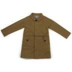 ビールーム b.ROOM コート・ジャンパー 120サイズ 男の子 子供服 ベビー服 キッズ