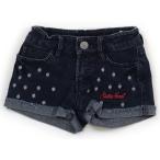 ジェニィ JENNI ショートパンツ 130サイズ 女の子 子供服 ベビー服 キッズ