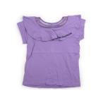 ジェニィ JENNI Tシャツ・カットソー 160サイズ 女の子 子供服 ベビー服 キッズ