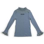ジェニィ JENNI Tシャツ・カットソー 150サイズ 男の子 子供服 ベビー服 キッズ