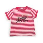 ジェニィ JENNI Tシャツ・カットソー 130サイズ 女の子 子供服 ベビー服 キッズ