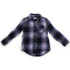アバクロ Abercrombie シャツ・ブラウ