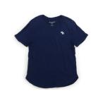 アバクロ Abercrombie Tシャツ・カット