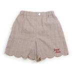 ジェニィ JENNI ショートパンツ 140サイズ 女の子 子供服 ベビー服 キッズ