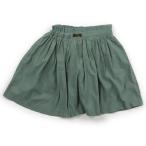 ビールーム b.ROOM スカート 120サイズ 女の子 子供服 ベビー服 キッズ