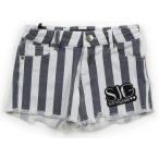 ジェニィ JENNI ショートパンツ 140サイズ 女の子 子供服 ベビー服 キッズ