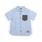 ビールーム b.ROOM シャツ・ブラウス 110サイズ 男の子 子供服 ベビー服 キッズ