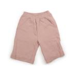 ビールーム b.ROOM ハーフパンツ 140サイズ 女の子 子供服 ベビー服 キッズ