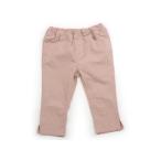 ビールーム b.ROOM パンツ 100サイズ 女の子 子供服 ベビー服 キッズ