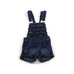 ジェニィ JENNI オーバーオール 150サイズ 女の子 子供服 ベビー服 キッズ