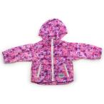 ビールーム b.ROOM ブルゾン・Gジャン 80サイズ 女の子 子供服 ベビー服 キッズ