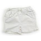 ビールーム b.ROOM ショートパンツ 100サイズ 女の子 子供服 ベビー服 キッズ