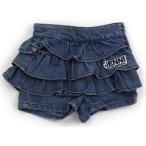 ジェニィ JENNI ショートパンツ 100サイズ 女の子 子供服 ベビー服 キッズ