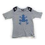 ブーフーウー BOO FOO WOO/natural boo Tシャツ・カットソー 110サイズ 男の子 子供服 ベビー服 キッズ