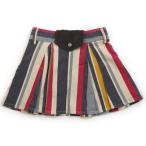 ブーフーウー BOO FOO WOO/natural boo スカート 130サイズ 女の子 子供服 ベビー服 キッズ