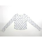 アバクロ Abercrombie Tシャツ・カット