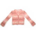 アバクロ Abercrombie カーディガン 140�