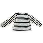 ビールーム b.ROOM Tシャツ・カットソー 110サイズ 女の子 子供服 ベビー服 キッズ