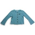 ジェニィ JENNI Tシャツ・カットソー 150サイズ 女の子 子供服 ベビー服 キッズ