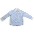 ビールーム b.ROOM シャツ・ブラウス 110サイズ 男の子 子供服 ベビー服 キッズ