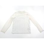 ジェニィ JENNI Tシャツ・カットソー 140サイズ 女の子 子供服 ベビー服 キッズ