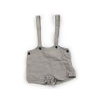 ビールーム b.ROOM オーバーオール 110サイズ 男の子 子供服 ベビー服 キッズ