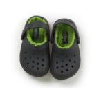  Crocs CROCS сандалии обувь 15cm~ мужчина ребенок одежда детская одежда Kids 
