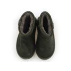  Anne pa Sand ampersand ботинки обувь 18cm~ мужчина ребенок одежда детская одежда Kids 