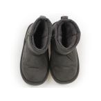 dati- заказ ti-Daddy Oh Daddy ботинки обувь 15cm~ девочка ребенок одежда детская одежда Kids 